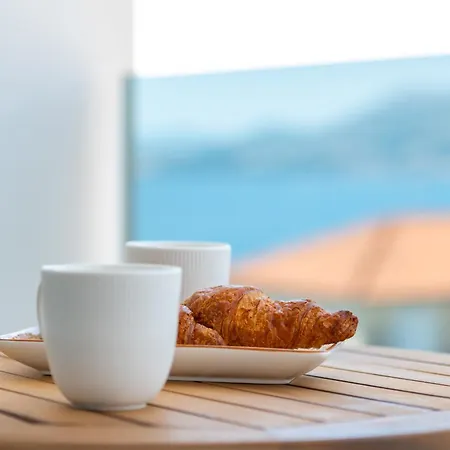 Luxury Olivetum With Heated Pool, Sea View & Sauna - Okrug Gornji * Трогір