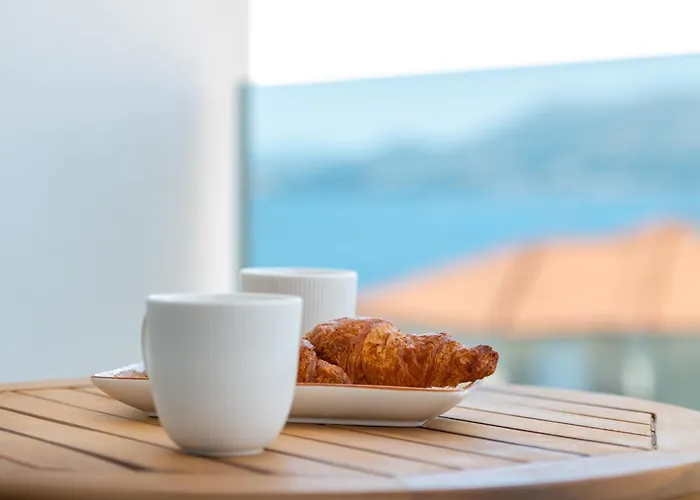 Luxury Olivetum With Heated Pool, Sea View & Sauna - Okrug Gornji * Trogir