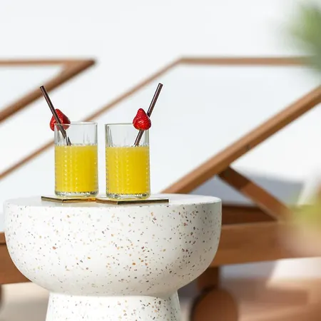 ヴィラ Luxury Olivetum With Heated Pool, Sea View & Sauna - Okrug Gornji