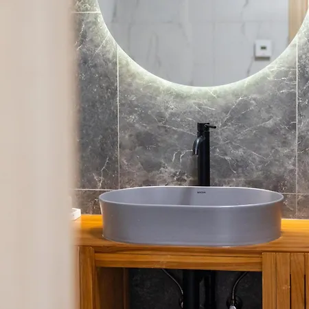 Villa Luxury Olivetum With Heated Pool, Sea View & Sauna - Okrug Gornji Trogir