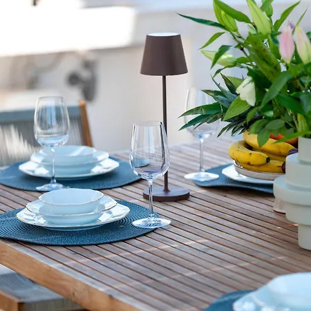 Luxury Olivetum With Heated Pool, Sea View & Sauna - Okrug Gornji Villa Trogir
