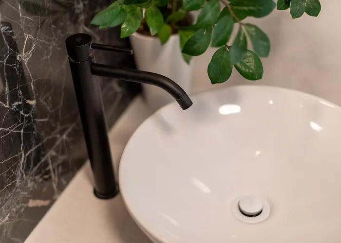 Luxury Olivetum With Heated Pool, Sea View & Sauna - Okrug Gornji Trogir