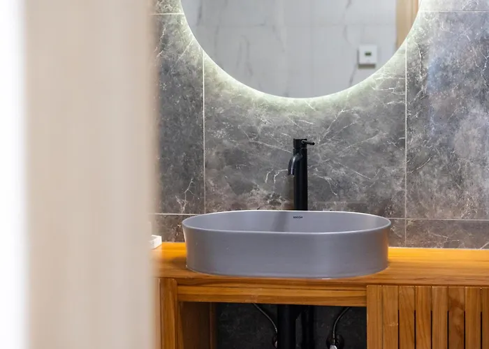 Villa Luxury Olivetum With Heated Pool, Sea View & Sauna - Okrug Gornji Trogir