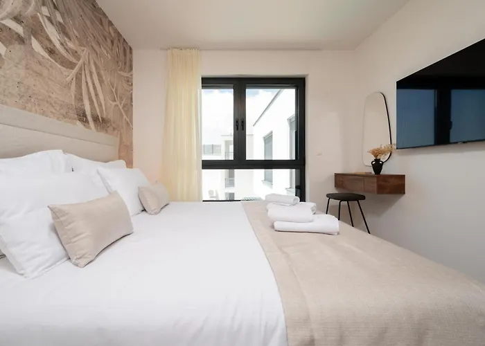 Villa Luxury Olivetum With Heated Pool, Sea View & Sauna - Okrug Gornji