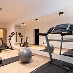 Villa Luxury Olivetum With Heated Pool, Sea View & Sauna - Okrug Gornji