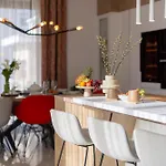 Villa Luxury Olivetum With Heated Pool, Sea View & Sauna - Okrug Gornji *