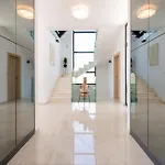Villa Luxury Olivetum With Heated Pool, Sea View & Sauna - Okrug Gornji *
