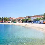 Villa Luxury Olivetum With Heated Pool, Sea View & Sauna - Okrug Gornji *