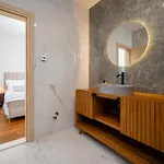 Villa Luxury Olivetum With Heated Pool, Sea View & Sauna - Okrug Gornji Trogir