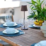 Luxury Olivetum With Heated Pool, Sea View & Sauna - Okrug Gornji Villa Trogir