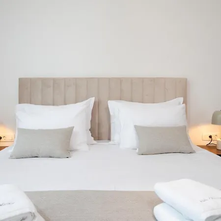 Luxury Olivetum With Heated Pool, Sea View & Sauna - Okrug Gornji Vila